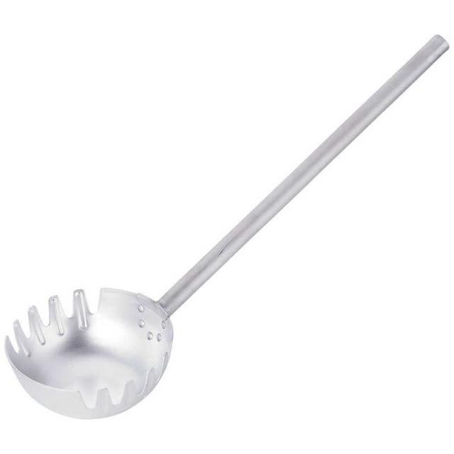 長谷川化学工業 揚げ物用 ブルー角柄450mm＋ひしゃくφ210mm（送料無料、代引不可） 長谷川化学工業 揚げ物用 ブルー角柄450mm＋ひしゃくφ210mm（送料無料