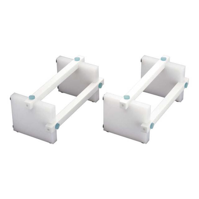 ダイト　まな板用脚 スーパー台助くん(2脚1組) 本体 　ADI2801の通販は