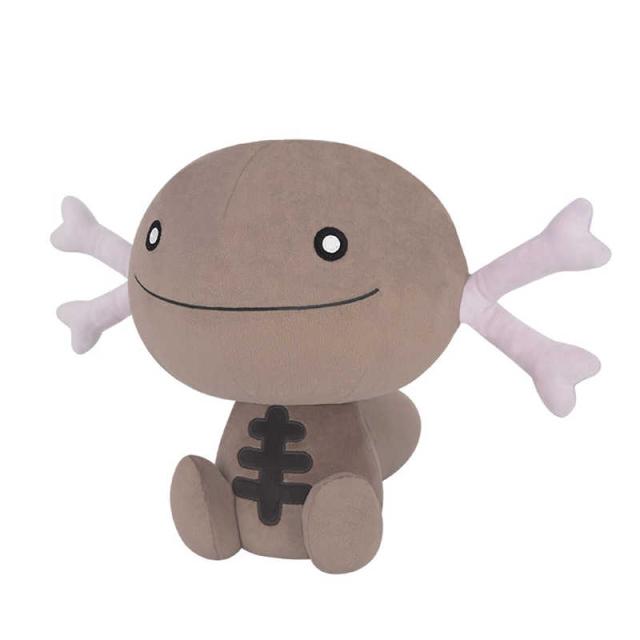 ウパー 3点セット ぬいぐるみ 海外限定 ヨドバシ.com - 三英貿易 ぬいぐるみ ポケットモンスター