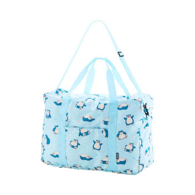 ポケモン　キャリーオンバッグ 45L GW-P608 カビゴン　POKEMONCARRYONBAG45Lの通販は 5,720円