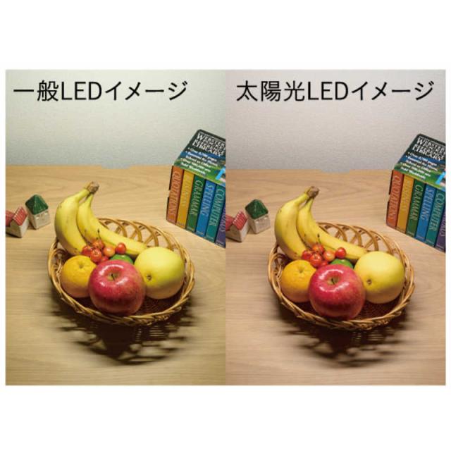 コイズミ　KOIZUMI　Sunlike搭載 LEDスタンド　ECL-112_4
