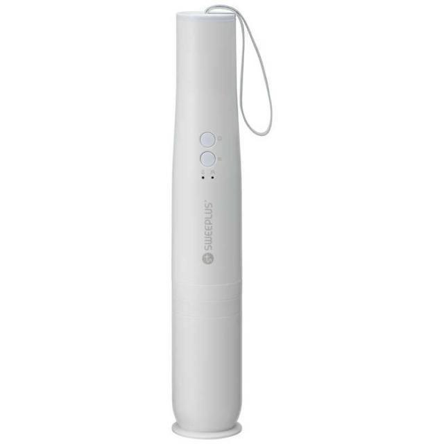 CCP　コードレスパワフルハンディクリーナー (紙パックレス式 /コードレス)　CM-DC97