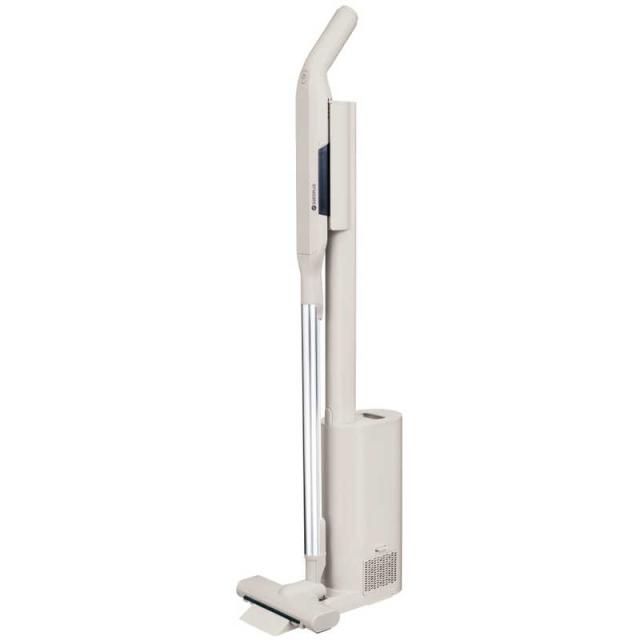 CCP　ダストステーション搭載 スティッククリーナー GB 紙パック式 コードレス　CMHC29