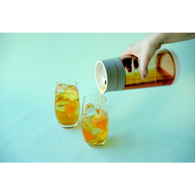 CCP　水出しコーヒーメーカー Cool Barista -VY　BJ-C98