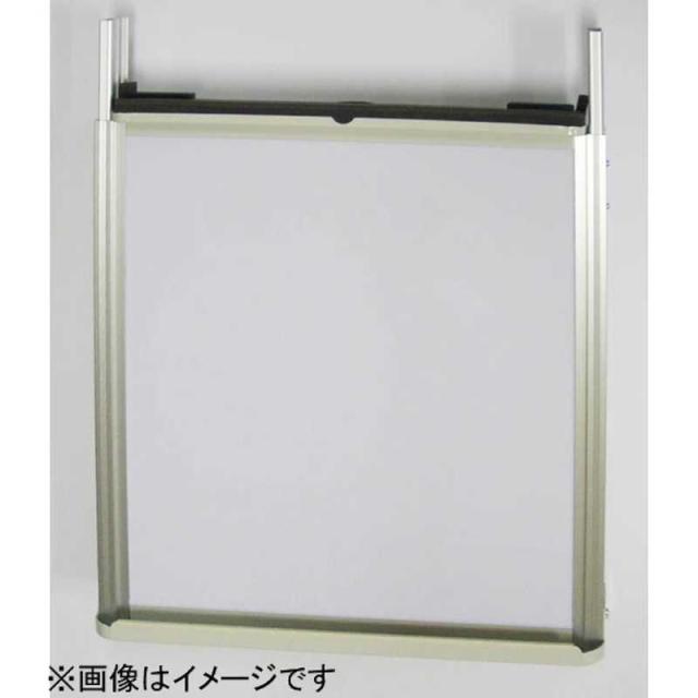 コロナ　CORONA　窓用エアコン テラス窓用取り付け枠　WT‐8Hの通販は