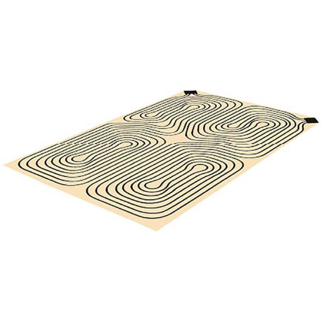 コロナ　CORONA　UP32FC3畳用ソフトパネル折りたたみ式ツインヘッダー　UP-32FC