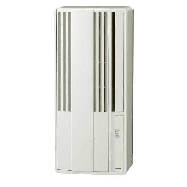 コロナ CORONA 窓用エアコン ReLaLa 冷房専用 4.5〜7畳(50Hz)/5〜