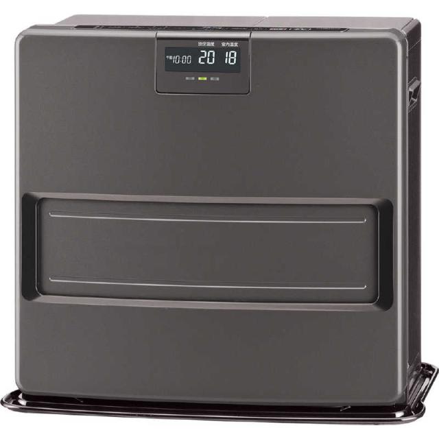 コロナ 石油ファンヒーター 木造15畳 コンクリ20畳 FH-ST57BYA4 コロナ