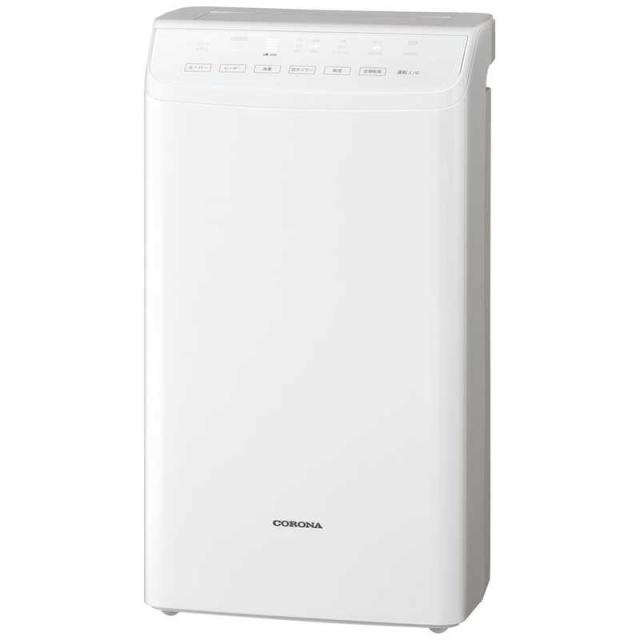 コロナ CORONA 衣類乾燥除湿機 WHシリーズ コンプレッサー方式 23〜45