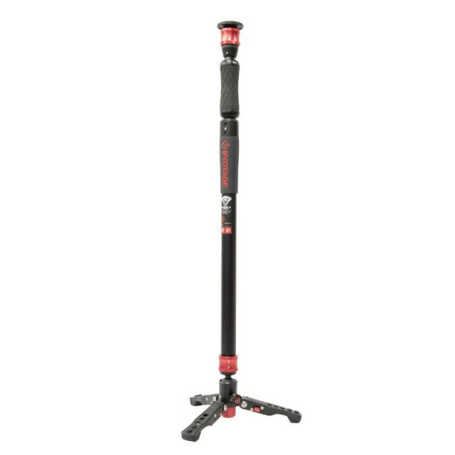 IFOOTAGE　COBRA2STRIKE_A150SII [2段]　COBRA2STRIKE_A150SIIの通販は