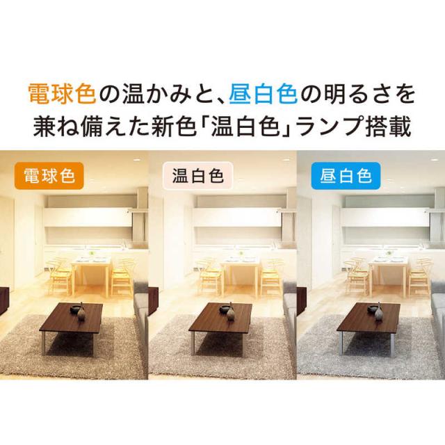 コイズミ　KOIZUMI　LEDシャンデリア シンプルモダンデザイン 6灯タイプ　BA201003P_3