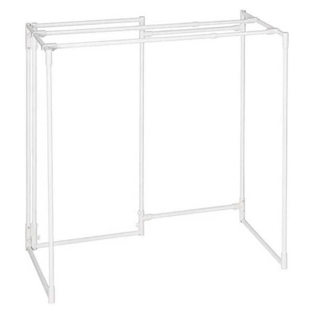 積水樹脂　物干し ランドリ-スタンド　STIK-P4Sの通販は