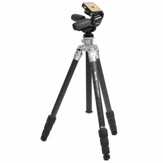 スリック　システムカーボン 74　SYSTEMCARBON74の通販は 53,880円