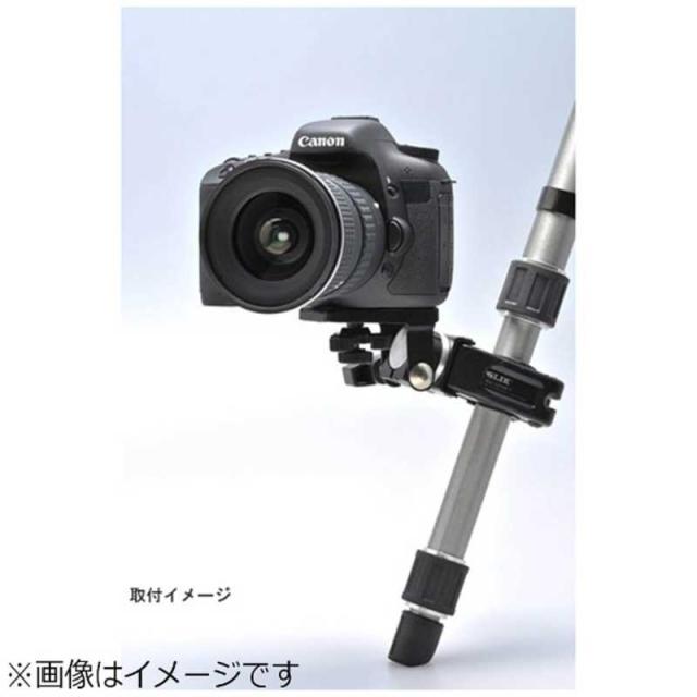 スリック　クランプヘッド 38N　クランプヘッド38N_2