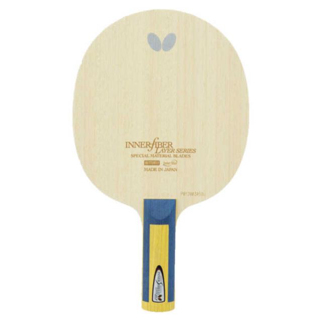 BUTTERFLY - バタフライ インナーシールド レイヤー ZLF カット用シェーク 卓球 ラケット インナーシールド レイヤー ZLF｜製品情報｜バタフライ卓球用品