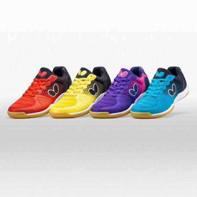 バタフライ　24.5cm ユニセックス レゾライン ビライト(ターコイズブルー)　93670