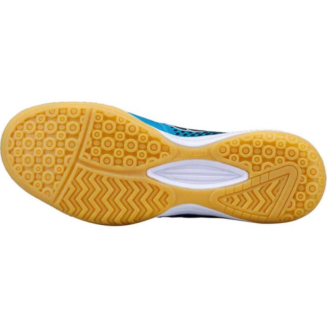 バタフライ　27.5cm ユニセックス レゾライン ビライト(ターコイズブルー)　93670