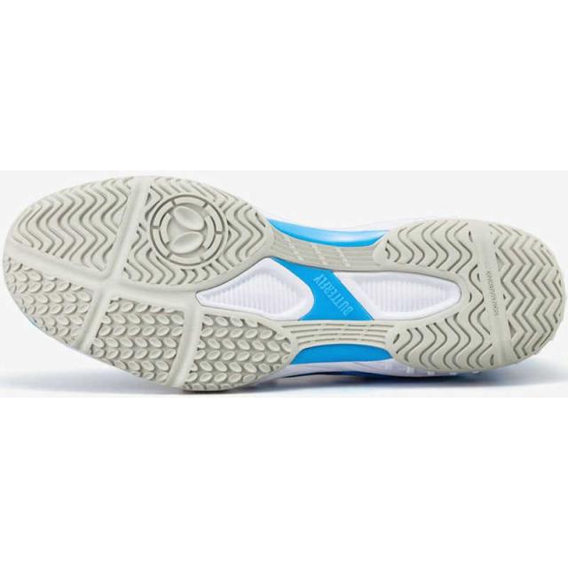 バタフライ　28.5cm ユニセックス レゾライン マッハ(ネイビー×ブルー)　93630