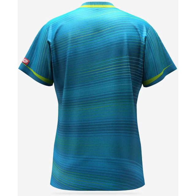 バタフライ Butterfly 47239 インフィリア・シャツ・レディース 卓球