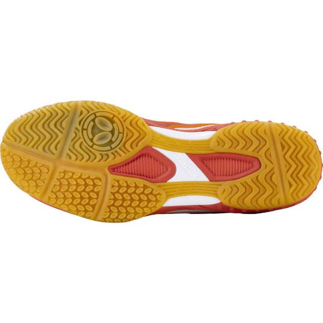 バタフライ 卓球用品 男女兼用 卓球シューズ レゾライン レバリス