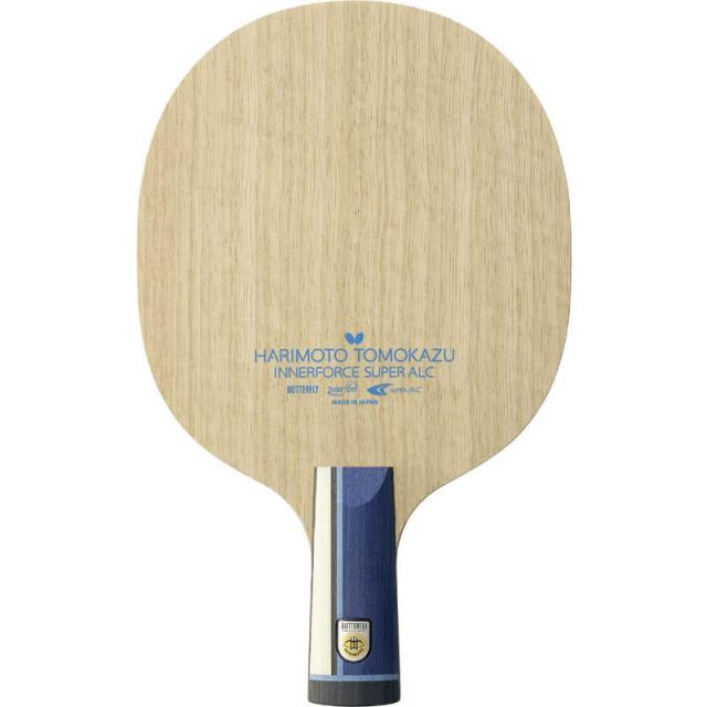 バタフライ　卓球ラケット Butterfly ユニセックス 張本智和 インナーフォース SUPER ALC-CS　24240_3