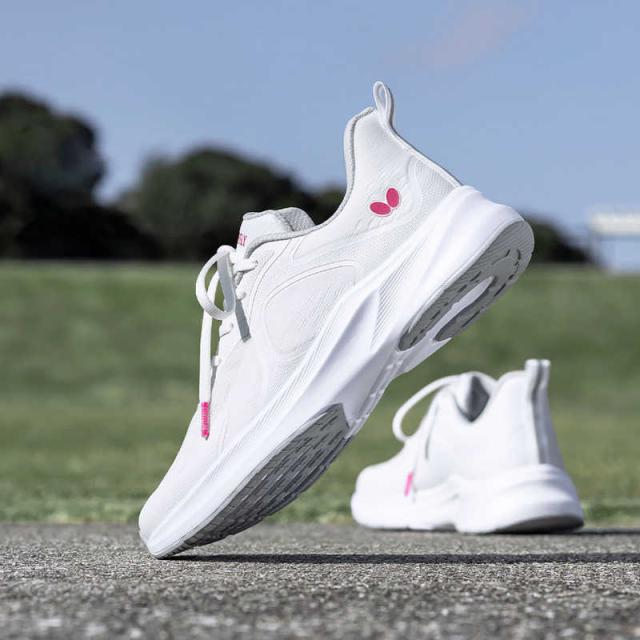 バタフライ 卓球用品 男女兼用 卓球シューズ レゾライン TR [男女兼用