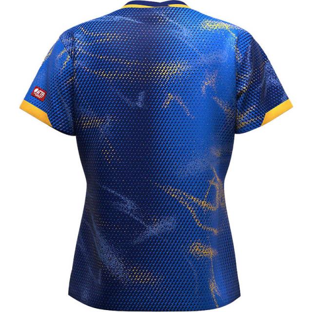 バタフライ 卓球用品 Butterfly エリスター12・シャツ レディース