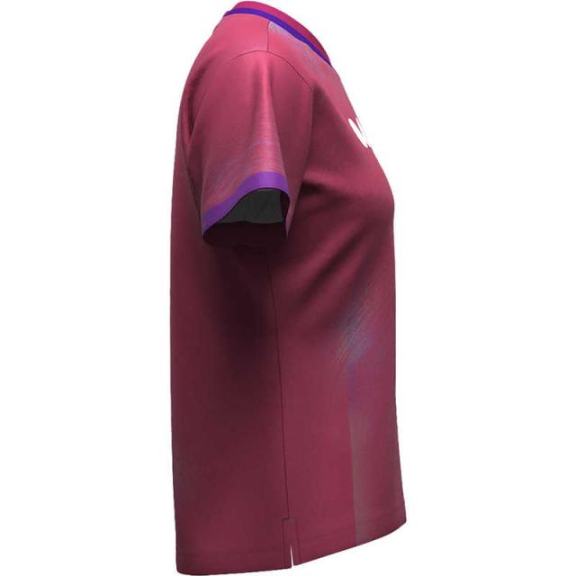 バタフライ 卓球用品 Butterfly インフィリア・シャツ [女性用