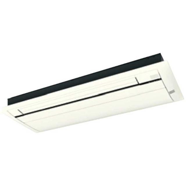 ダイキン　DAIKIN　フラットパネル （フィルター自動お掃除機能付き）　BC40JF-W ホワイト　BC40JFW