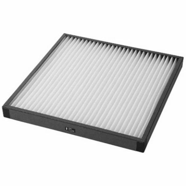 ダイキン　DAIKIN　交換用プリーツフィルター　KAFP55A160Eの通販は