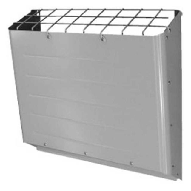 ダイキン　DAIKIN　上吹出ガイド　KPWJ020A4