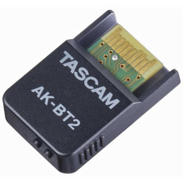 TASCAM　Bluetooth アダプター　AKBT2