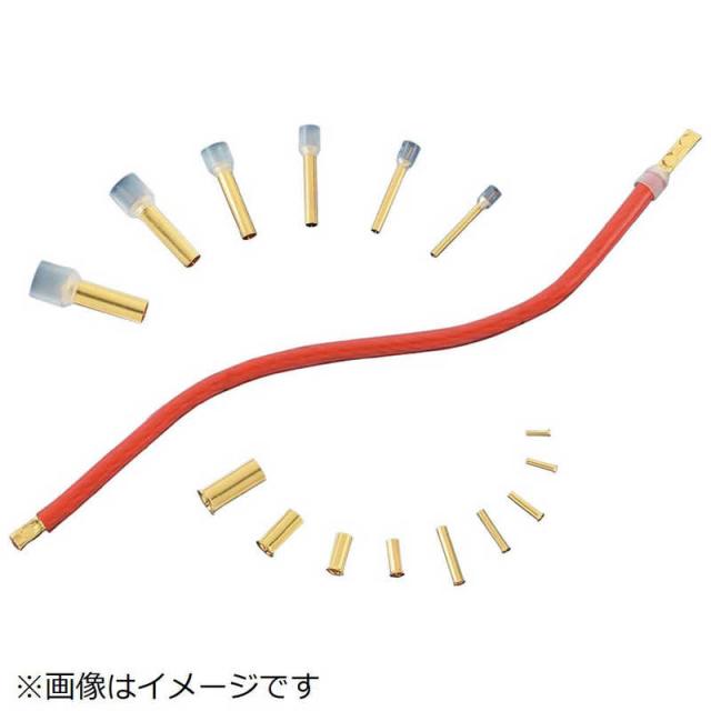 WBT　スリーブ 4.5φ 100個入り　WBT0437
