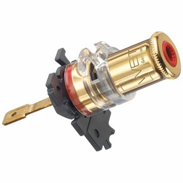 WBT　絶縁ポールターミナル　WBT0710CUX4の通販は