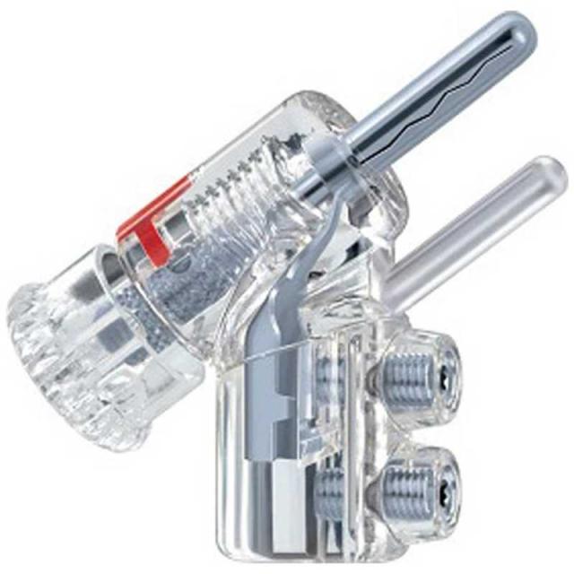 酸化銀電池SR43→MR-9 (H-D) 電池 電圧変換対応 変換アダプター5個 酸化銀電池SR43→MR-9 (H-D) 電池 電圧変換対応 変換アダプター5個