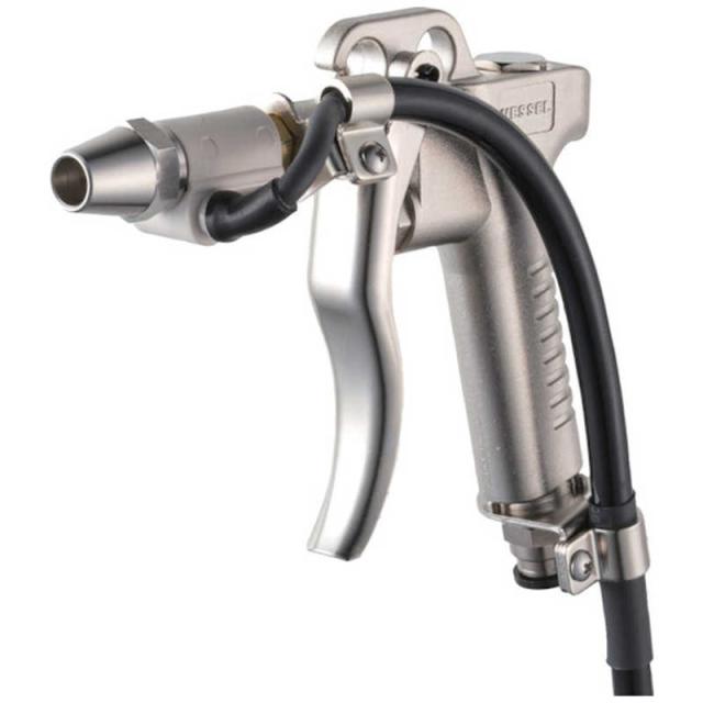 ベッセル　VESSEL 静電気除去ハイパワーガン No.HPG-1　HPG1