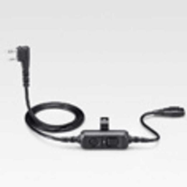 アイコム　通話スイッチ内蔵型接続ケーブル 電子ロック式 OPC-2359　OPC2359 5,857円