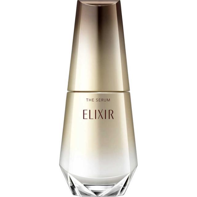 資生堂 ELIXIR (エリクシール) ザ セラム aa [美容液] (50ml)(医薬部外