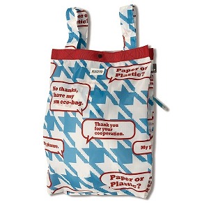 ｒｏｏｔｏｔｅ リュック型 折りたたみ はっ水 エコバッグ セオルーショッパー パターンｂ ｒｏｏｔｏｔｅ ２５９０４の通販はau Pay マーケット コジマ Au Pay マーケット店