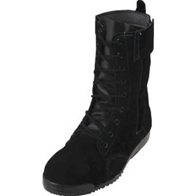 ノサックス　ノサックス みやじま鳶 M207床革 28.0CM　M207-T-280の通販は