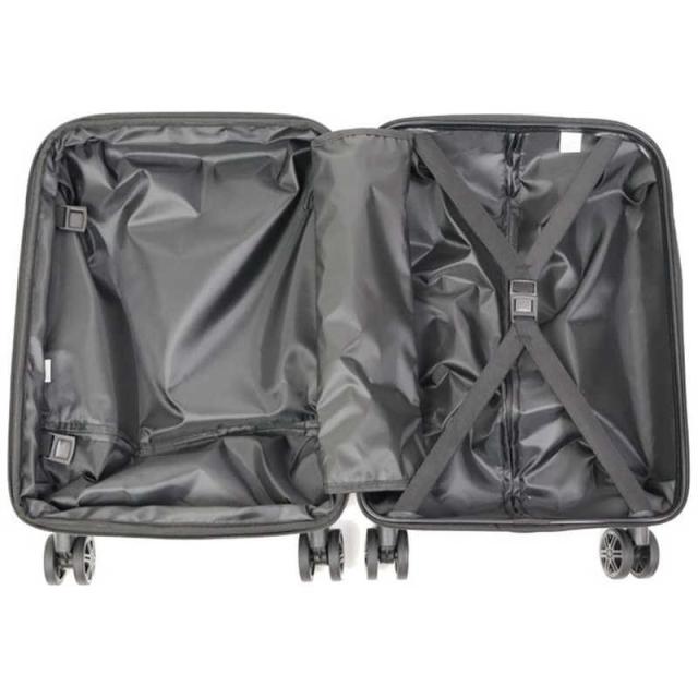 アンブロ umbro【アンブロ】 拡張機能付き スーツケース 機内持ち込み