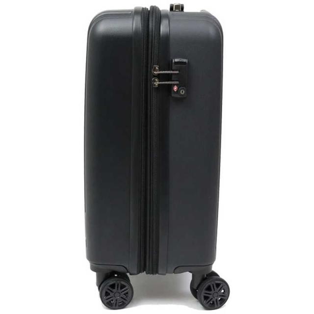 アンブロ umbro【アンブロ】 拡張機能付き スーツケース 機内持ち込み