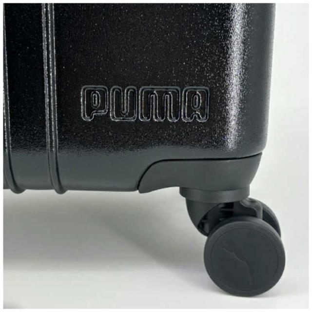 プーマ　PUMA スーツケース フライジング Sサイズ 拡張機能付き 宿泊目安：2泊〜3泊 [TSAロック搭載 / 37L] グリーン　30905_5