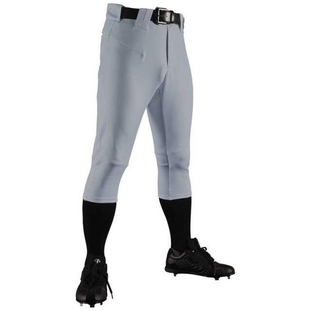 デサント　DESCENTE D-COMFIT PANTS(ショートフィット) Kシルバー L DB1134P 【返品交換不可】　DB1134P_25SS