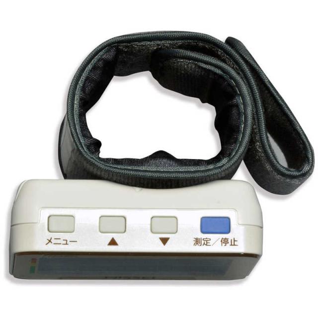 日本精密測器　血圧計NISSEI 手首式 　WS-X10BTJ [手首式]