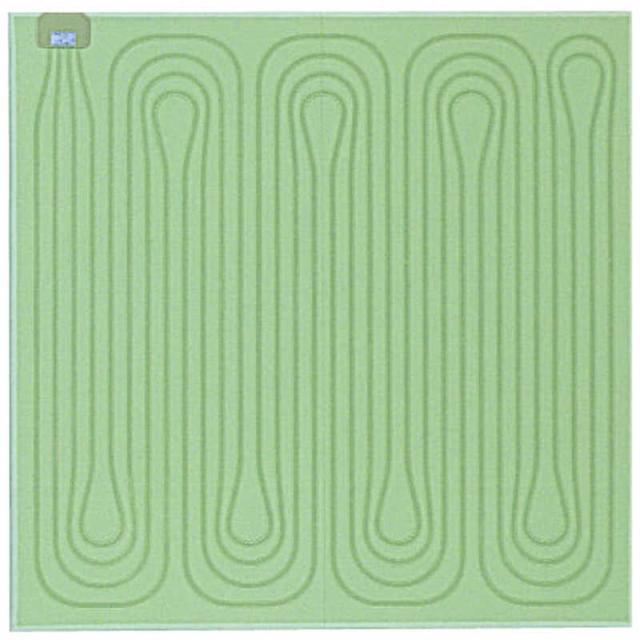 サンポット　床暖房機用ソフトパネル 2.0畳用　FHP-S6-20A1