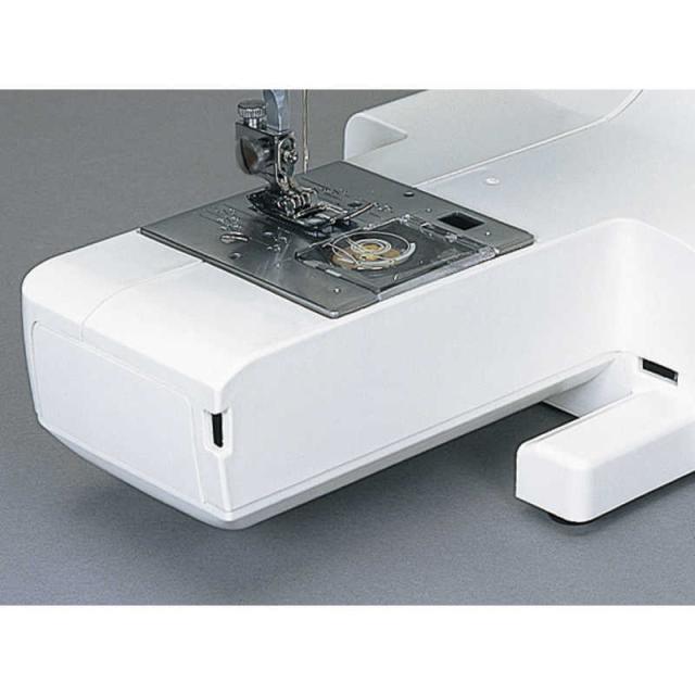 ジャノメ　電子制御ミシン ［電子ミシン］　N700_4