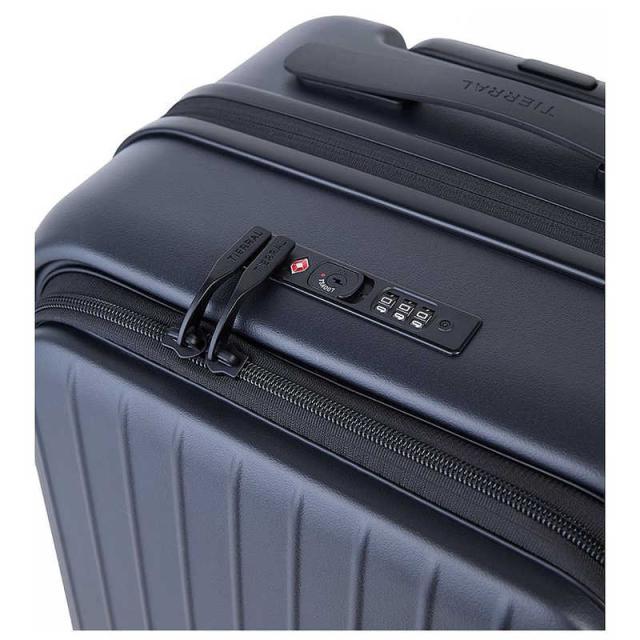 伊藤忠リーテイルリンク　TIERRAL TOMARU 2.0 S BLACK　TTMR2＊09001_1