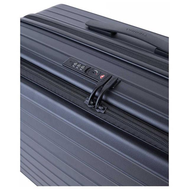 伊藤忠リーテイルリンク　TIERRAL TOMARU 2.0 S BLACK　TTMR2＊09001_3