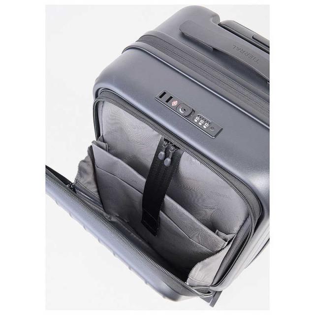 伊藤忠リーテイルリンク　TIERRAL TOMARU 2.0 S BLACK　TTMR2＊09001_5